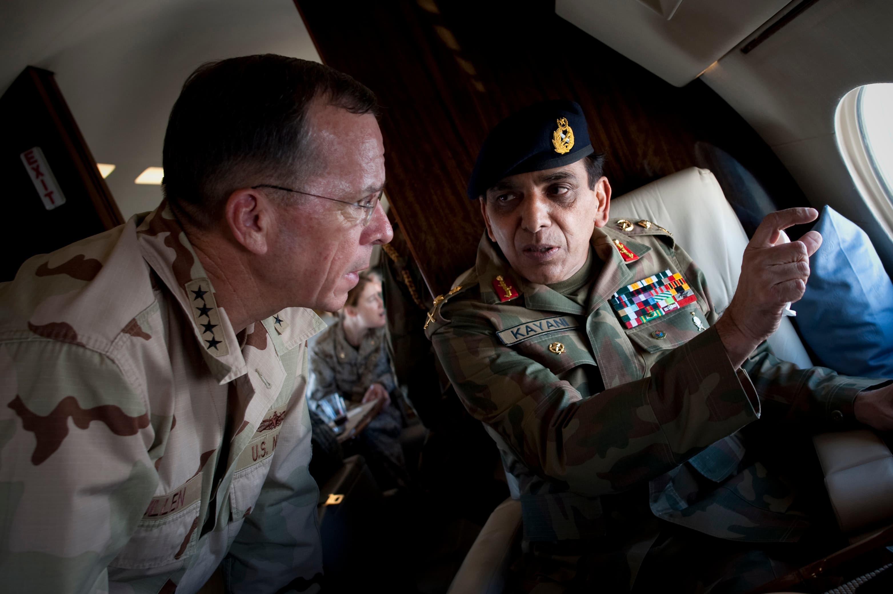 Joint Operations Command